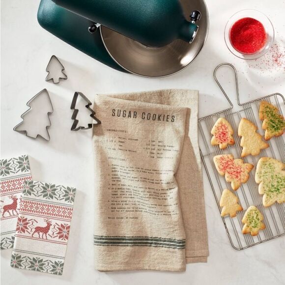 Hearth & Hand Magnolia Cookie Cutters - Picture 3 of 7